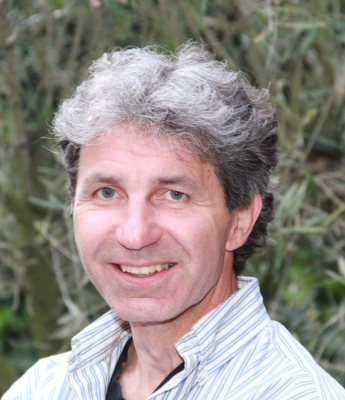 Maarten van der Geest