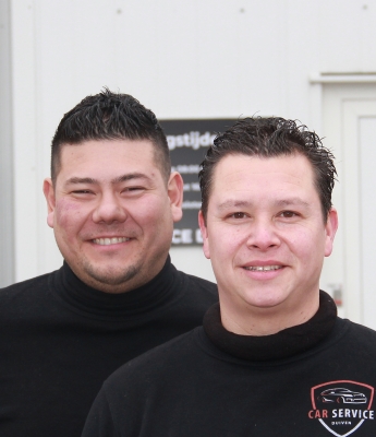 Car Service Duiven