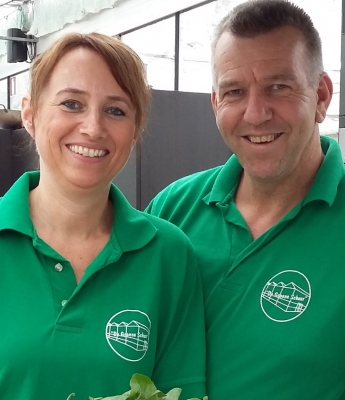 De Groene Schuur