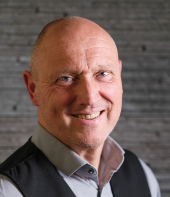 Harald Wiggers Onderwijsinnovatie & Transitie