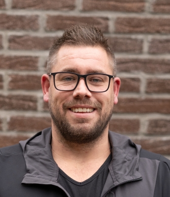 Boerboom Gevelrenovatie en bestrating