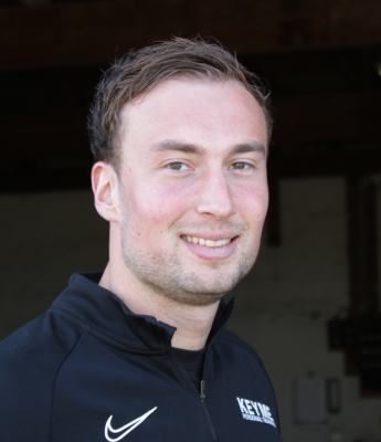 Keyme Personal Training