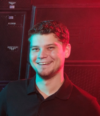 Ross Pro Audio