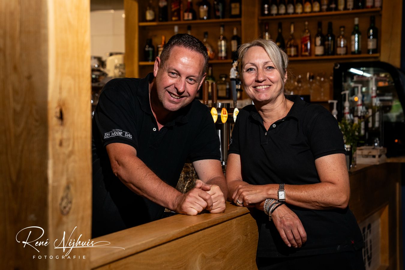 Brasserie Een Mooie Dag