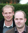 Schenning & Regtering Bouwadvies
