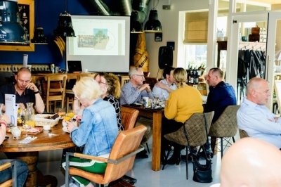 Dag van de Ondernemer