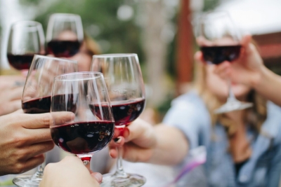 Battle of Sommeliers 