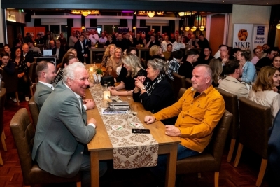 Meet & Greet MKB Duiven-Westervoort