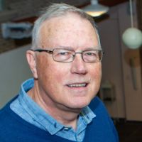 Paul Vlaardingerbroek