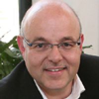 Ronald Hendriksen