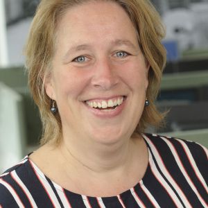Francine Aalbers - RSD de Liemers