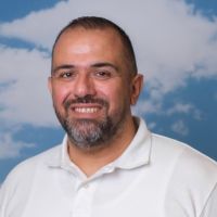 Radouan Moumen