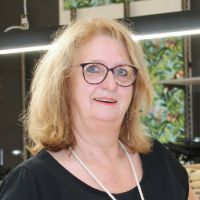Corry van de Craats