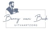 Logo van Berry van Beek Uitvaartzorg