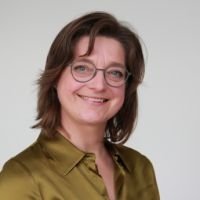 Irene Overmars