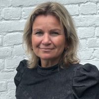 Carola van Randeraad
