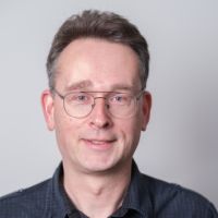 Johnny Willemsen