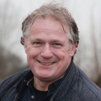 Peter van Iersel