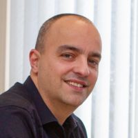 Sjoerd Eskes