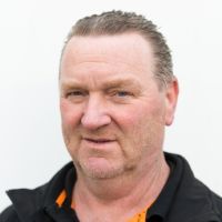 Bert Hupkes