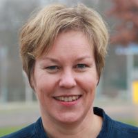 Caroline Matser