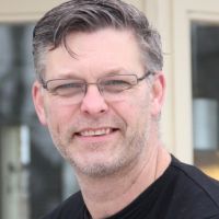 Eelco van de Vegt
