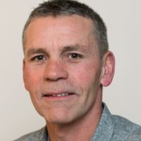 Willie van den Dam