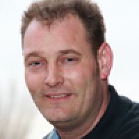 Arjan Kriesels