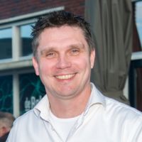Dennis Sanders