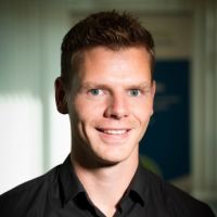 Joey de Haan