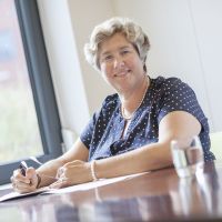 mr Mireille de Waij