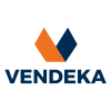 Logo van VENDEKA automatisering & websites