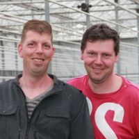 René en Marco van Tilburg