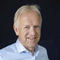André Hooyman