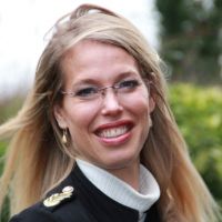 Melanie Koster