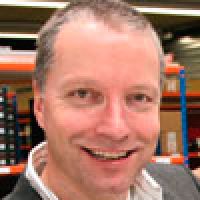 Eric Roordink