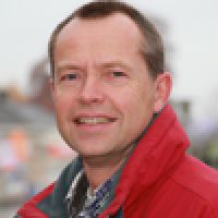 Chris Aalbers
