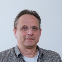 Arend Zwaga