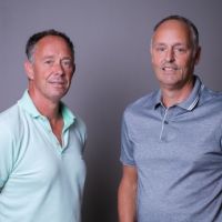 Paul & John Faber