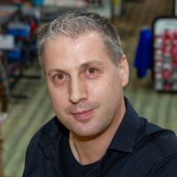 Arnold Bouw