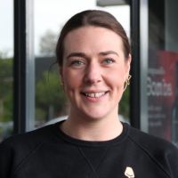 Rianne ten Velde