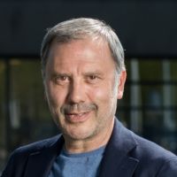 Albert van 't Blik