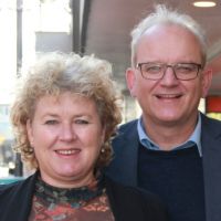 Arthur en Angelien Mattijssen