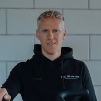 Gijs van den Berg