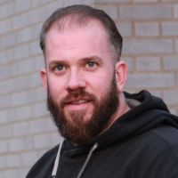 Mark Jansen