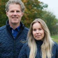 Michael & Christel Kruseman