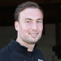 Keyme Bosman