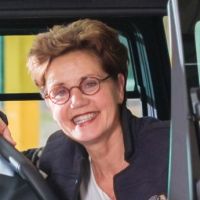 Anne Evers
