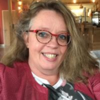 Dianne de Geus