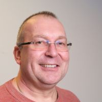 Richard Horsman